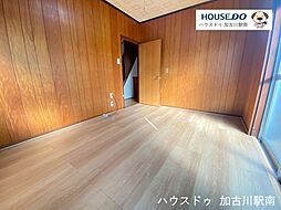 子供部屋の画像