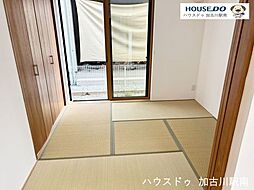 和室の画像