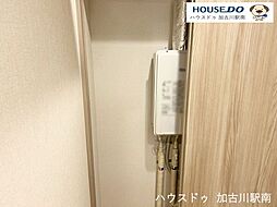 室内の画像