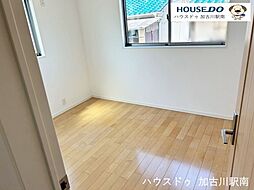 子供部屋の画像
