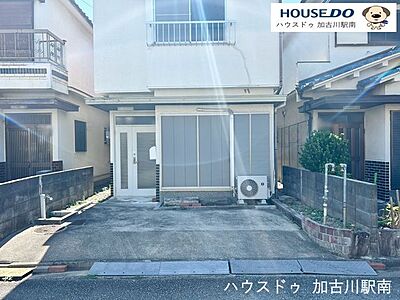 外観:☆JR加古川線日岡駅徒歩12分☆ 外観:☆JR加古川線日岡駅徒歩12分☆
