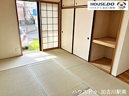 和室の画像