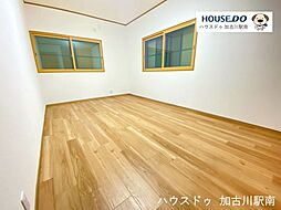 子供部屋の画像