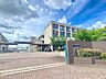 周辺：加古川市立陵南中学校 1550m