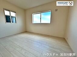 子供部屋の画像