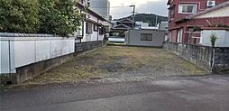四万十市右山五月町の土地画像