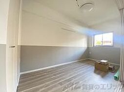 WISTERIA(ウェスタリア) 2階1LDKのリビング/ダイニング