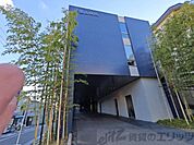 医療法人篤友会千里山病院 徒歩15分。 1200m