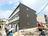 大阪府摂津市昭和園5-27：物件画像／株式会社エリッツ　エリッツ阪急淡路店