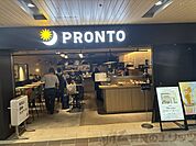 プロントアルデ新大阪店 徒歩8分。 620m