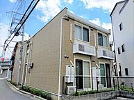 大阪府摂津市別府1丁目22-39：物件画像／株式会社エリッツ　エリッツ阪急淡路店