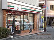 セブンイレブン茨木舟木町店 徒歩1分。 40m