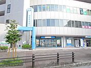 池田泉州銀行摂津支店 徒歩7分。 510m