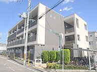 大阪府摂津市鶴野1丁目9-21：物件画像／株式会社エリッツ　エリッツ阪急淡路店