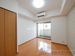 ONE ROOF FLAT TENJINBASHI 6階1Kのリビング/ダイニング