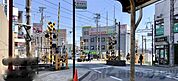 豊津駅(阪急 千里線) 徒歩25分。 1990m