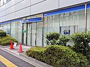 みずほ銀行吹田駅前支店 徒歩9分。 650m
