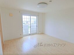 ディアコート 1階1SLDKのリビング/ダイニング