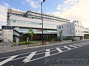 市立吹田市民病院 徒歩63分。 4970m