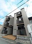 大阪府高槻市芥川町4丁目12-5：物件画像／株式会社エリッツ　エリッツ阪急淡路店