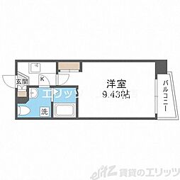 🉐敷金礼金0円！🉐SERENiTE天六西