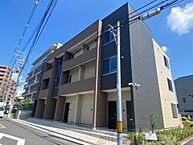 大阪府摂津市千里丘4丁目6-14：物件画像／株式会社エリッツ　エリッツ阪急淡路店