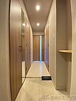 スプランディッド新大阪EAST  ｜ 大阪府大阪市東淀川区淡路１丁目26-13（賃貸マンション1DK・4階・28.24㎡） その16