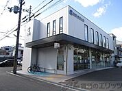 京都信用金庫 上牧支店 徒歩13分。 1000m