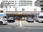 セブンイレブン吹田江の木町店 徒歩11分。 810m