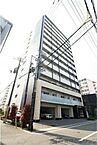 大阪府大阪市東淀川区東中島2丁目11-11：物件画像／株式会社エリッツ　エリッツ阪急淡路店