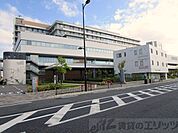 市立吹田市民病院 徒歩53分。 4180m