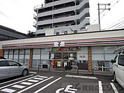 セブンイレブン 高槻富田丘町店 徒歩6分。 420m