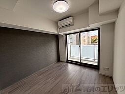 SOLASIA residence 千里丘 6階1Kのリビング/ダイニング