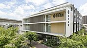 医療法人恵仁会田中病院 徒歩7分。 550m