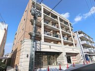 大阪府茨木市西河原2丁目16-24：物件画像／株式会社エリッツ　エリッツ阪急淡路店