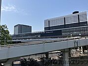 新大阪駅(JR西日本 東海道本線) 徒歩9分。 670m