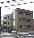 大阪府大阪市東淀川区豊里6丁目28-14：物件画像／株式会社エリッツ　エリッツ阪急淡路店