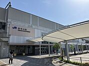南吹田駅(JR西日本 おおさか東線) 徒歩9分。 680m