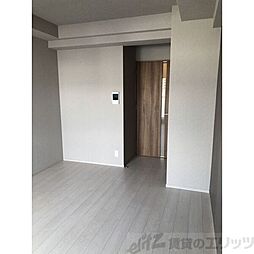 スプランディッド新大阪EAST 5階1Kのリビング/ダイニング