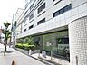 周辺：三井住友銀行江坂支店 徒歩9分。 650m