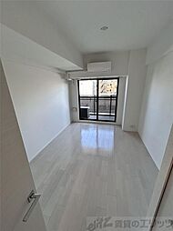 Ｓ−ＲＥＳＩＤＥＮＣＥ新大阪駅前 12階1Kのリビング/ダイニング