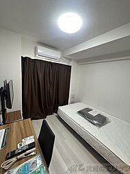 エスリード新大阪ザ・プレミアEAST 1210 12階1Kのリビング/ダイニング