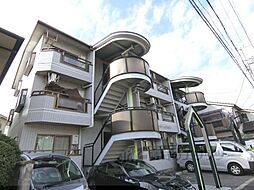 プラットホーム沢良宜