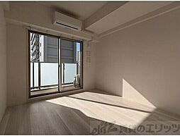 エスリード新大阪ザ・プレミアWEST 15階1Kのリビング/ダイニング