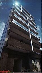 プロヴィスタ新大阪イーストゲート