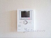 ＴＶモニターフォン
