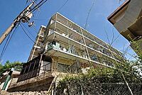 大阪府吹田市山手町4丁目33-22：物件画像／株式会社エリッツ　エリッツ天六店