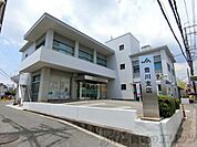 JA大阪北部豊川支店 徒歩10分。 800m