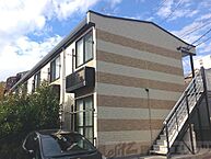 大阪府高槻市古曽部町3丁目3-25：物件画像／株式会社エリッツ　エリッツ天六店