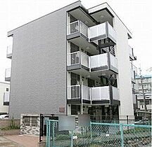 レオパレスミダスコート古曽部  ｜ 大阪府高槻市古曽部町２丁目9-15（賃貸マンション1K・1階・19.87㎡） その22